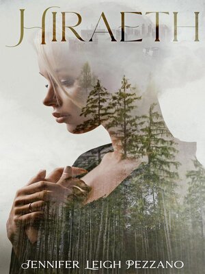 cover image of Hiraeth